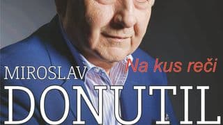 Miroslav Donutil - Na kus reči