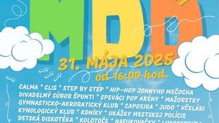Park plný radosti 