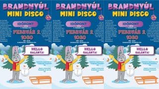 BRANDNYÚL