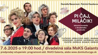 Pi čaj miláčik