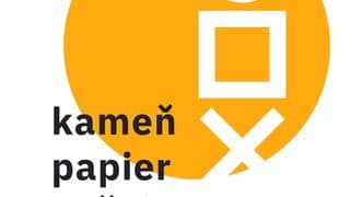 Kameň papier nožnice