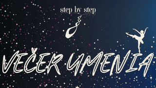 Step by Step - Večer umenia